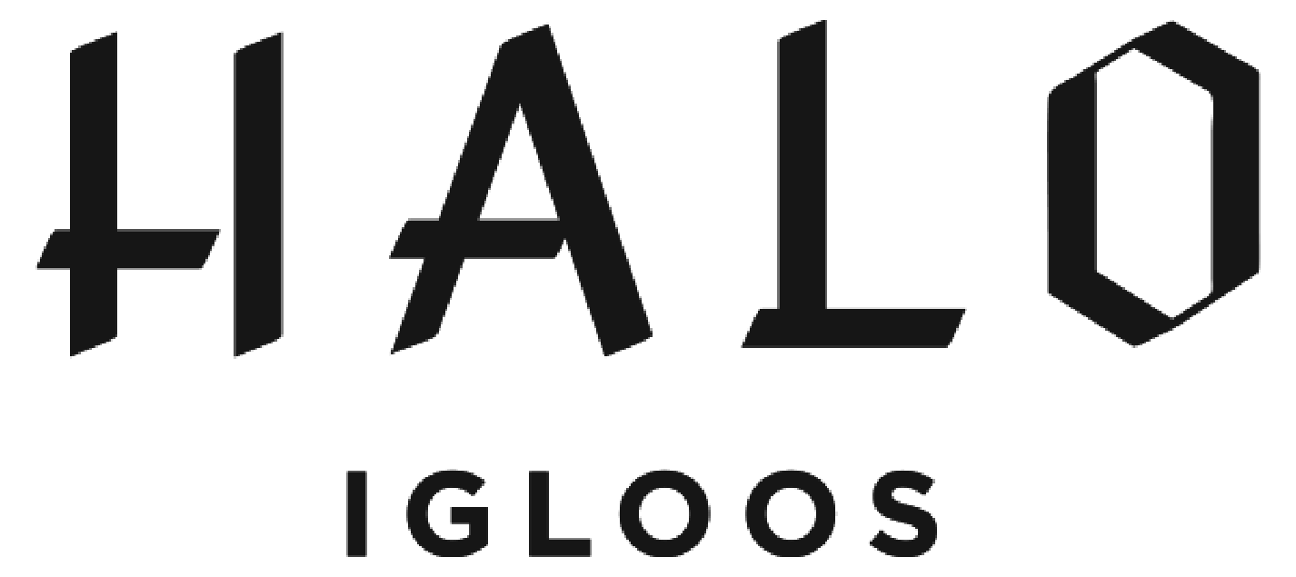 Halo Igloos